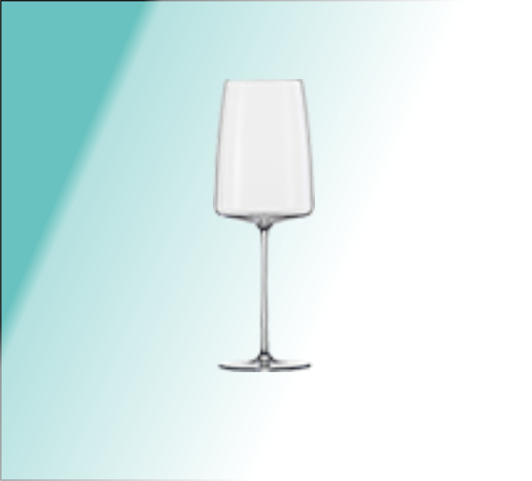 Weißweinglas 0,15 l "Simplify"